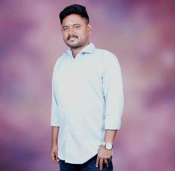 Groom Image